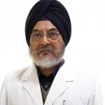 Dr. JB Singh